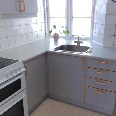 Lovely Directly Opposite The Harbor Casa vacanze Spodsbjerg